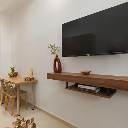 Sorelle Lofts - Luna * Chania (Crete)