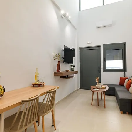 Sorelle Lofts - Luna
