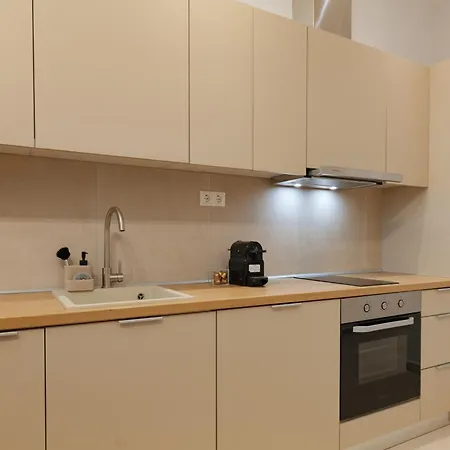 Lägenhet Sorelle Lofts - Luna Chania (Crete)