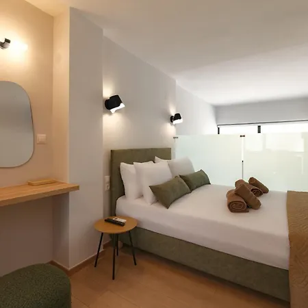 Lägenhet Sorelle Lofts - Luna *