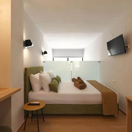 Lägenhet Sorelle Lofts - Luna