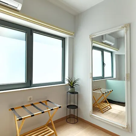 Sorelle Lofts - Luna Chania (Crete)