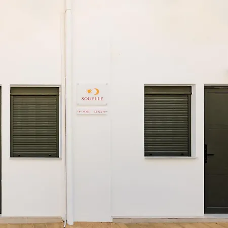 Sorelle Lofts - Luna