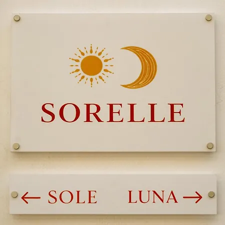 Sorelle Lofts - Luna *